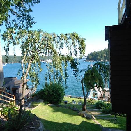 Apartmán Sweet Escape & Summer Dream Friday Harbor Exteriér fotografie