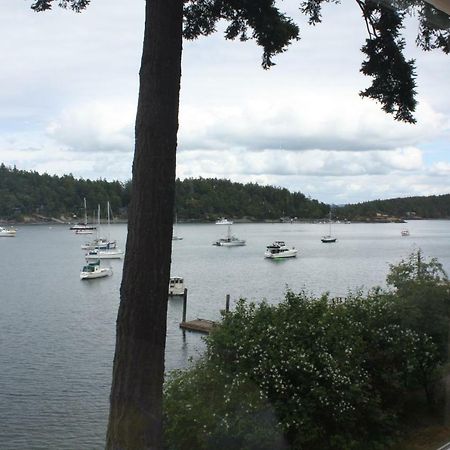Apartmán Sweet Escape & Summer Dream Friday Harbor Exteriér fotografie