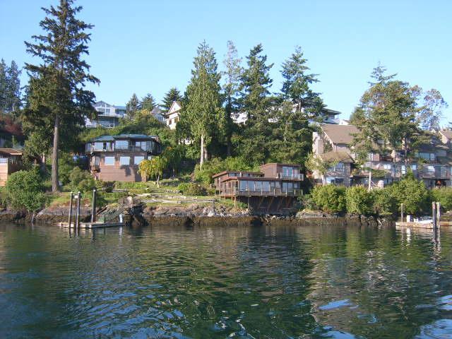 Apartmán Sweet Escape & Summer Dream Friday Harbor Exteriér fotografie