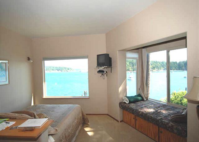 Apartmán Sweet Escape & Summer Dream Friday Harbor Exteriér fotografie