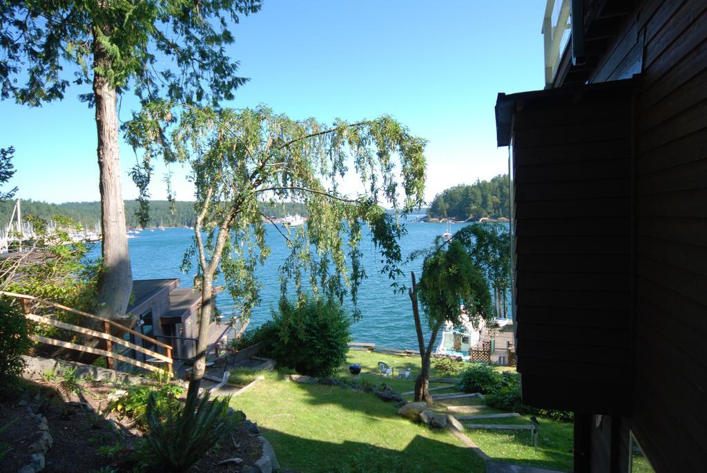 Apartmán Sweet Escape & Summer Dream Friday Harbor Exteriér fotografie