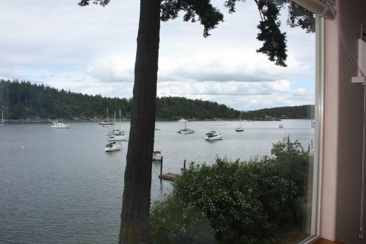 Apartmán Sweet Escape & Summer Dream Friday Harbor Exteriér fotografie