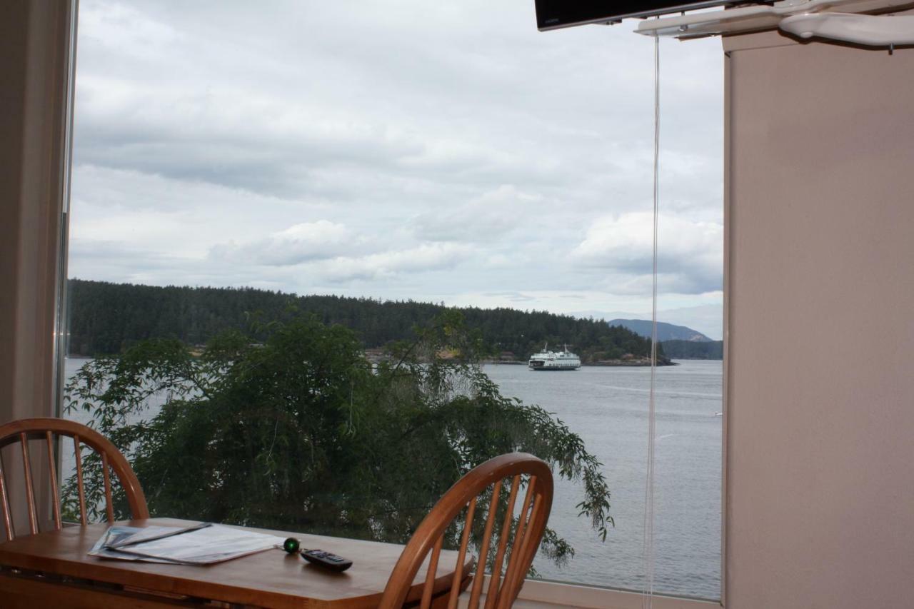 Apartmán Sweet Escape & Summer Dream Friday Harbor Exteriér fotografie