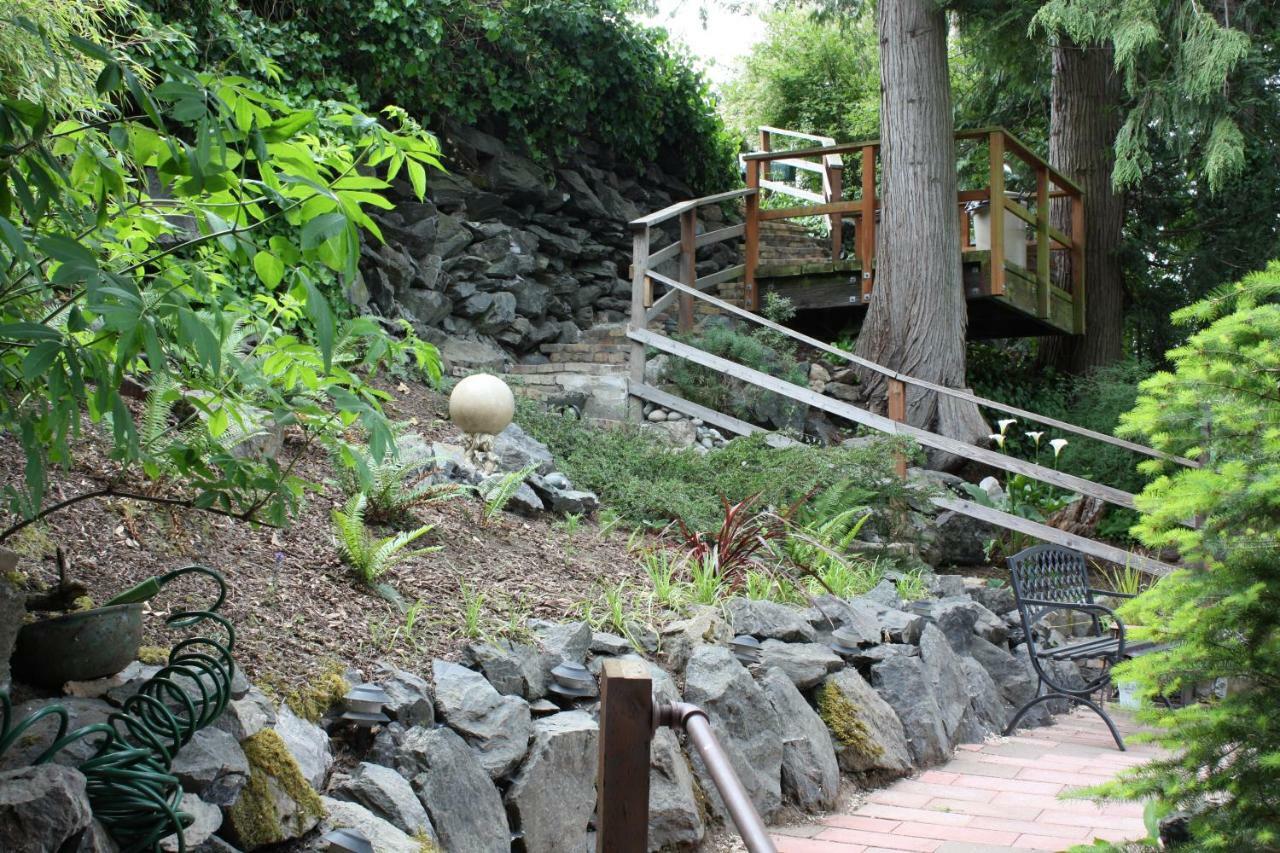 Apartmán Sweet Escape & Summer Dream Friday Harbor Exteriér fotografie