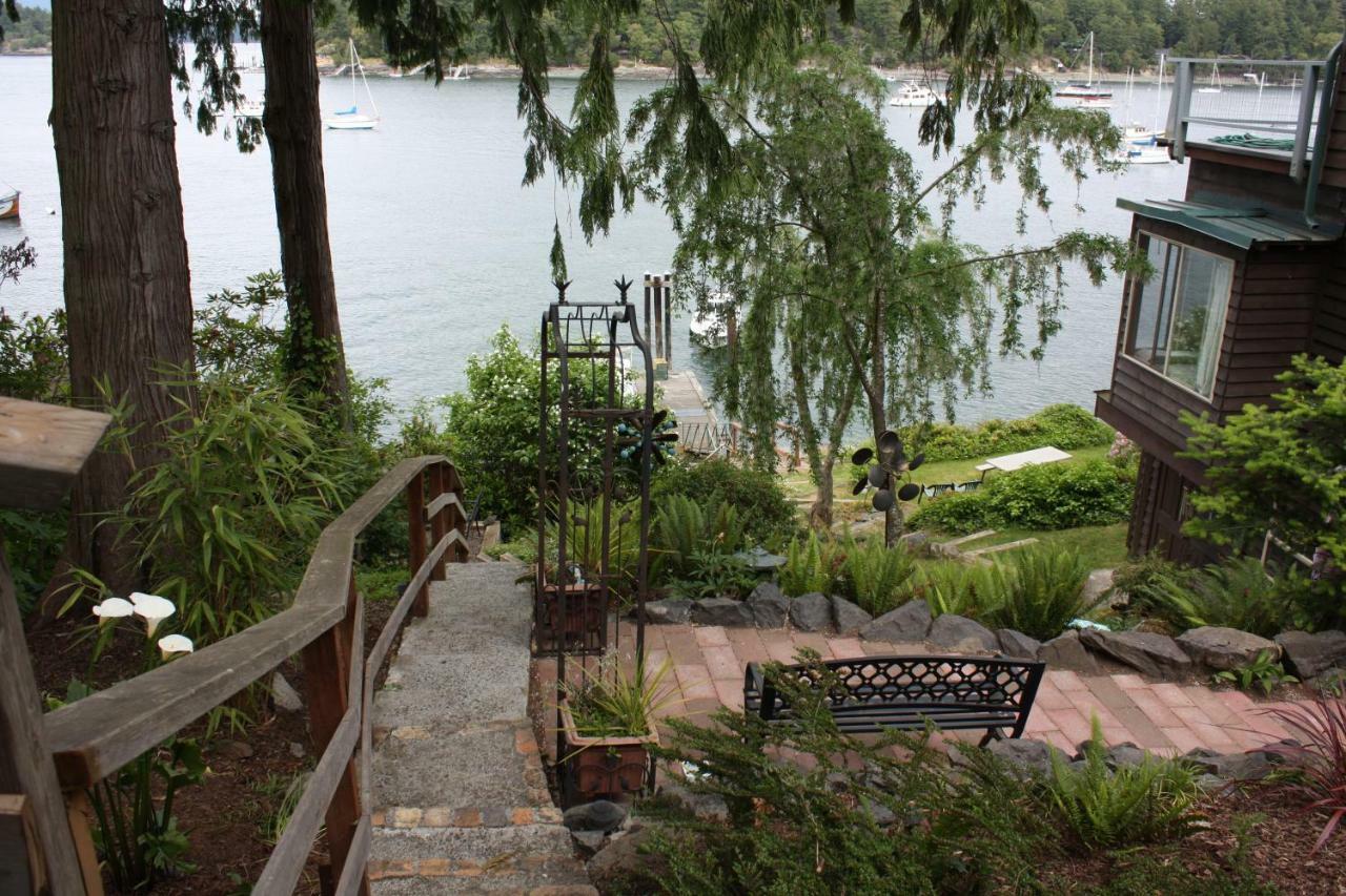 Apartmán Sweet Escape & Summer Dream Friday Harbor Exteriér fotografie