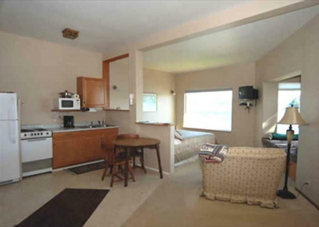 Apartmán Sweet Escape & Summer Dream Friday Harbor Exteriér fotografie